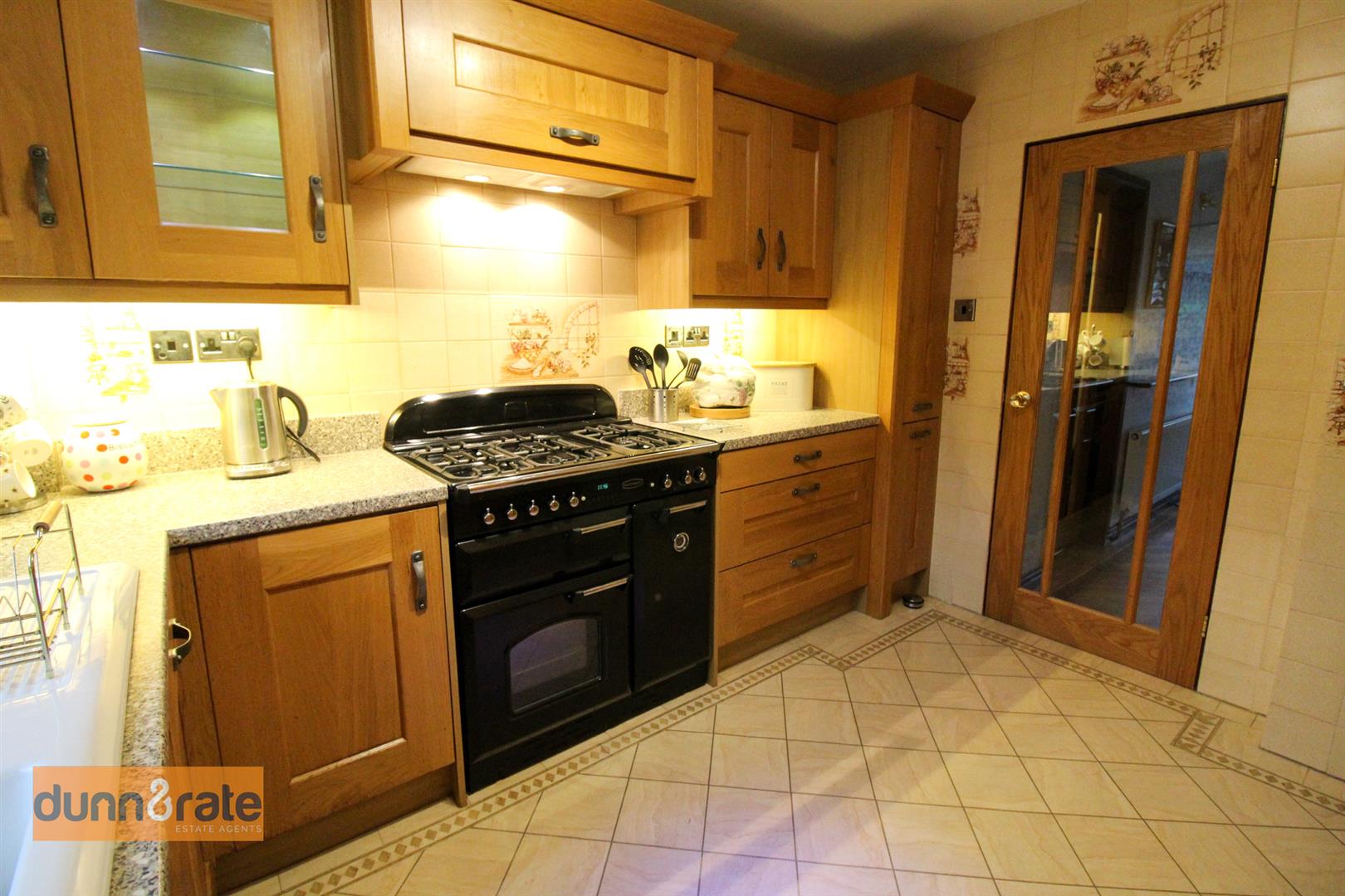 Harrison Road, Norton, Stoke-On-Trent